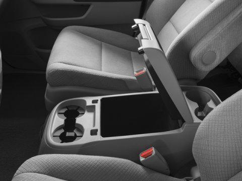 used 2016 Honda Odyssey car, priced at $16,900