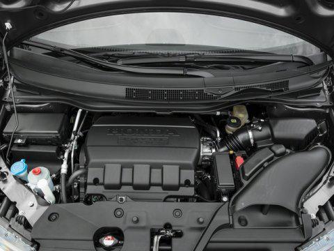 used 2016 Honda Odyssey car, priced at $16,900