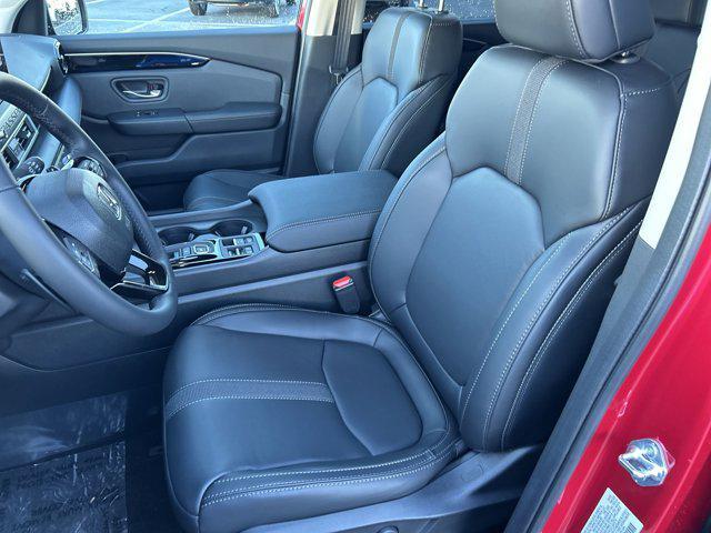 new 2026 Honda Passport car, priced at $47,400