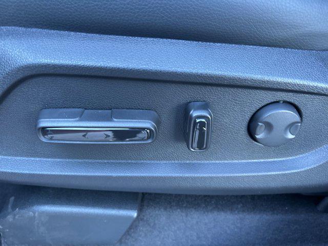 new 2026 Honda Passport car, priced at $47,400