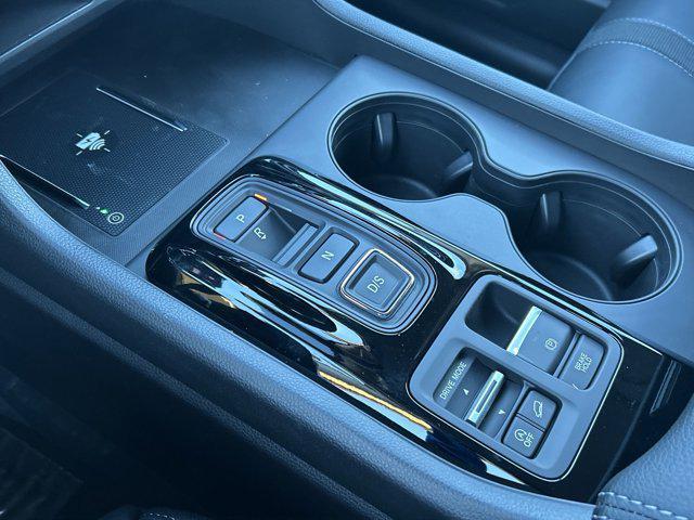 new 2026 Honda Passport car, priced at $47,400