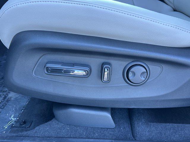 new 2026 Honda CR-V car