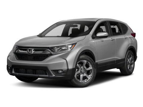 used 2017 Honda CR-V car, priced at $17,000