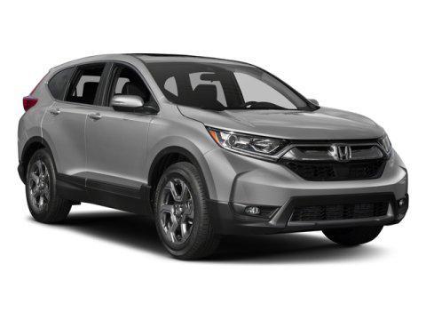 used 2017 Honda CR-V car, priced at $17,000