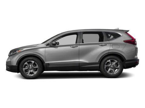 used 2017 Honda CR-V car, priced at $17,000