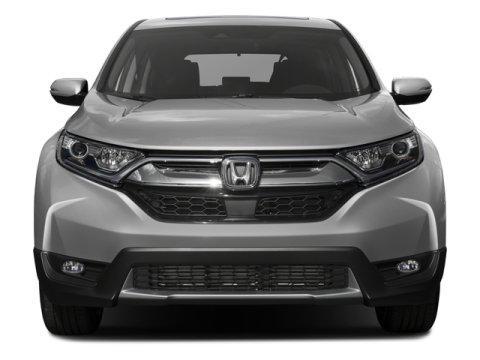 used 2017 Honda CR-V car, priced at $17,000