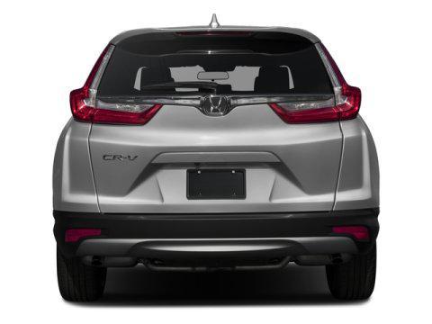 used 2017 Honda CR-V car, priced at $17,000