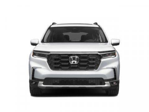 new 2025 Honda Pilot car, priced at $55,030