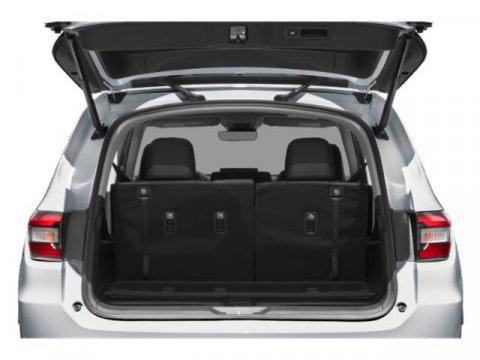 new 2025 Honda Pilot car, priced at $55,030