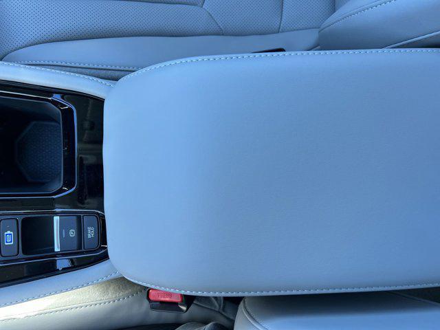 new 2025 Honda Accord Hybrid car, priced at $39,200