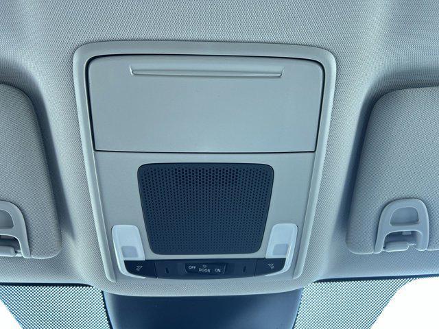 new 2025 Honda Pilot car, priced at $42,450