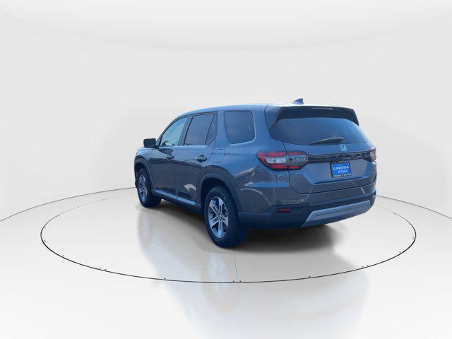 new 2025 Honda Pilot car, priced at $42,450