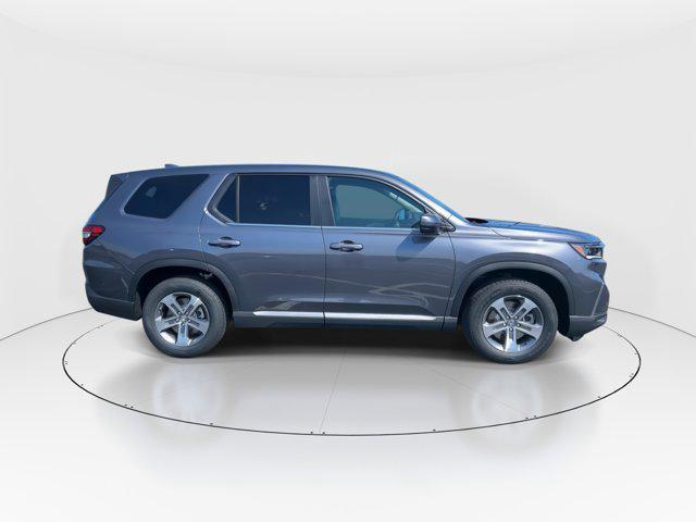 new 2025 Honda Pilot car, priced at $42,450