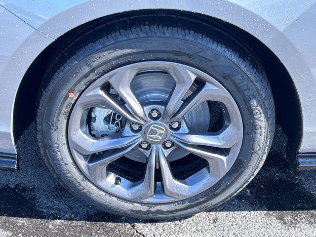 new 2025 Honda Accord Hybrid car, priced at $34,385