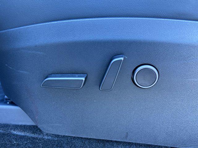 used 2024 Tesla Model Y car, priced at $35,989