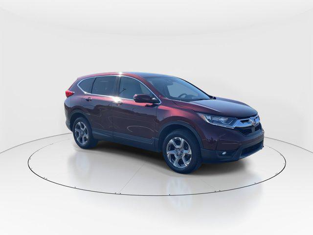 used 2019 Honda CR-V car, priced at $22,900