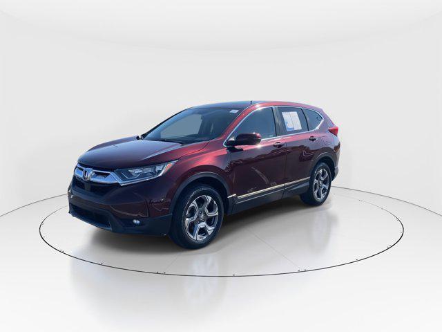 used 2019 Honda CR-V car, priced at $22,900