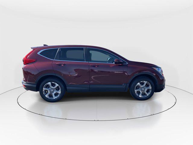 used 2019 Honda CR-V car, priced at $22,900