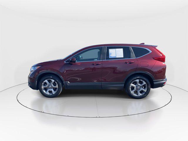 used 2019 Honda CR-V car, priced at $22,900