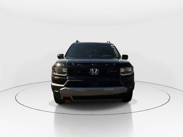 new 2026 Honda Passport car, priced at $49,900