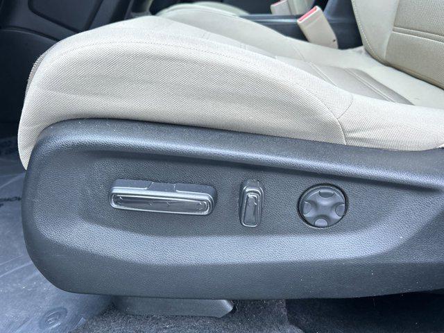 used 2022 Honda CR-V car, priced at $28,292