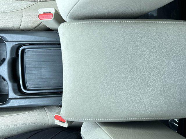 used 2022 Honda CR-V car, priced at $28,292