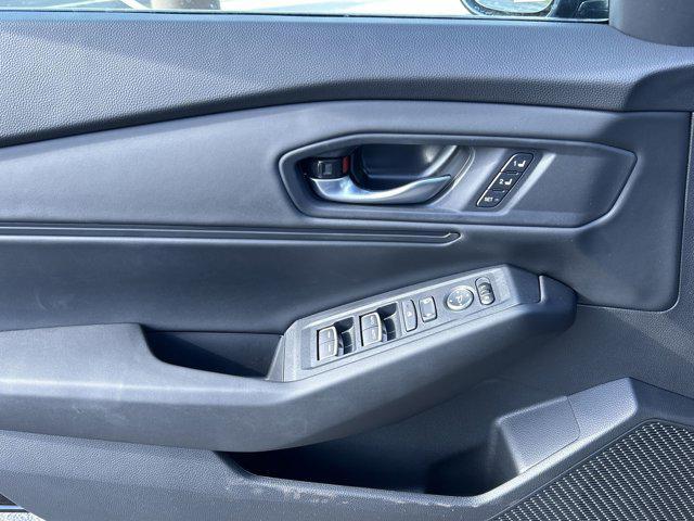 new 2025 Honda Accord Hybrid car, priced at $34,385