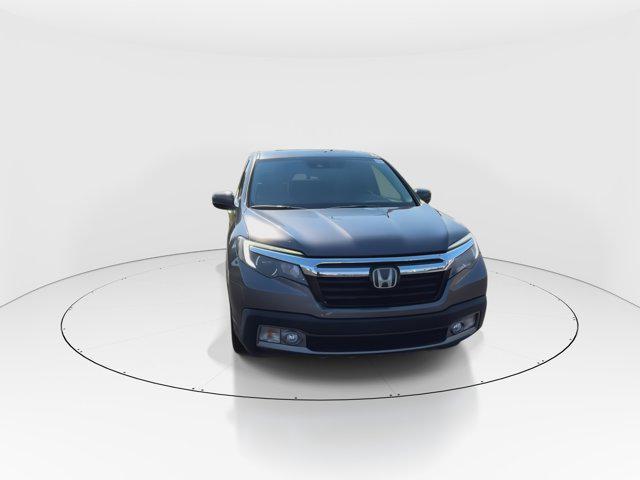 used 2017 Honda Ridgeline car, priced at $20,500