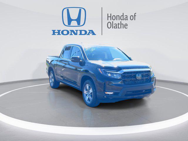 new 2026 Honda Ridgeline car, priced at $43,390