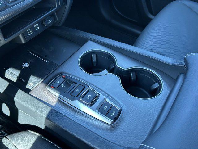 new 2026 Honda Ridgeline car, priced at $43,390