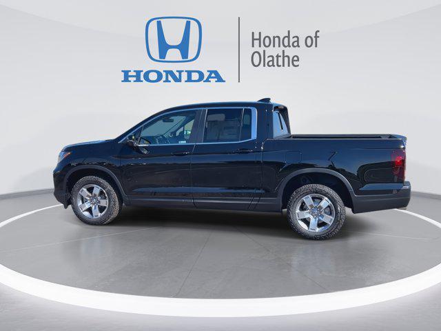 new 2026 Honda Ridgeline car, priced at $43,390