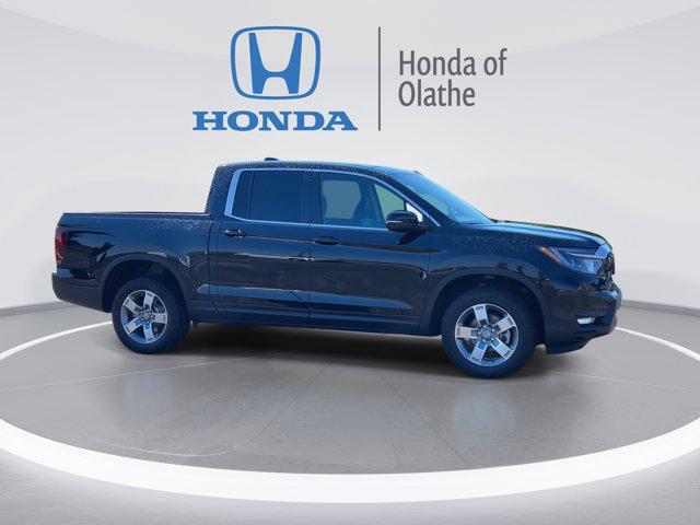new 2026 Honda Ridgeline car, priced at $43,390