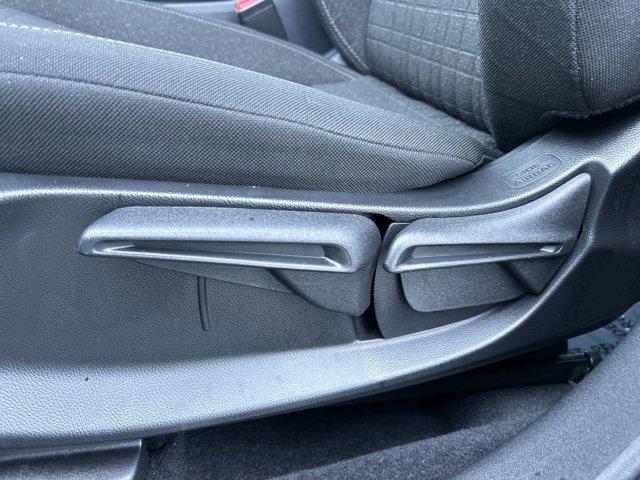 used 2024 Honda HR-V car, priced at $26,500