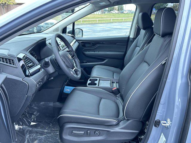 new 2026 Honda Odyssey car, priced at $49,445