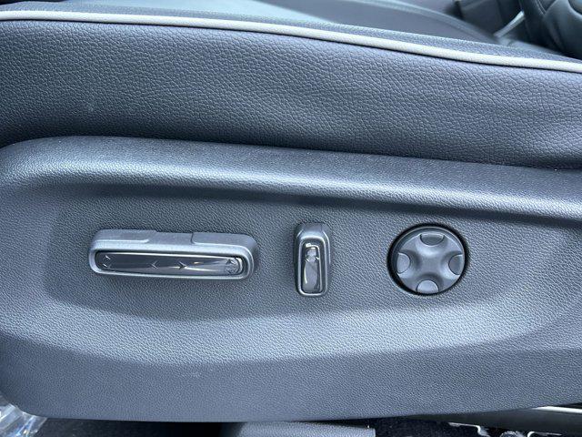 new 2026 Honda Odyssey car, priced at $49,445