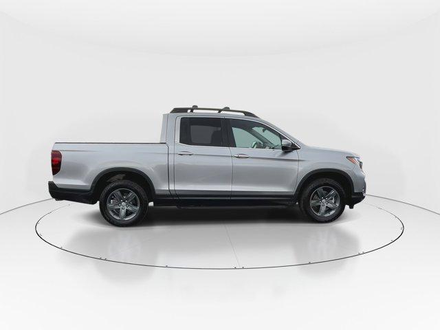 used 2023 Honda Ridgeline car, priced at $34,900