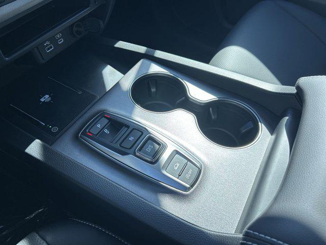 new 2026 Honda Ridgeline car, priced at $43,845