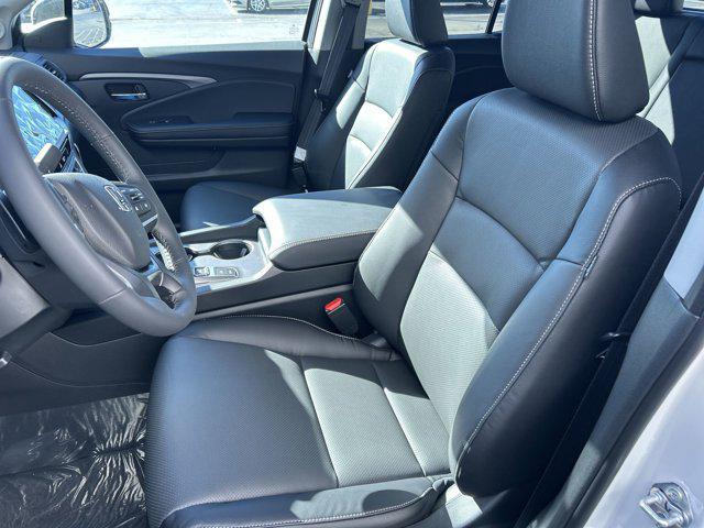 new 2026 Honda Ridgeline car, priced at $43,845