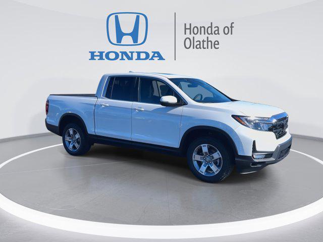 new 2026 Honda Ridgeline car, priced at $43,845