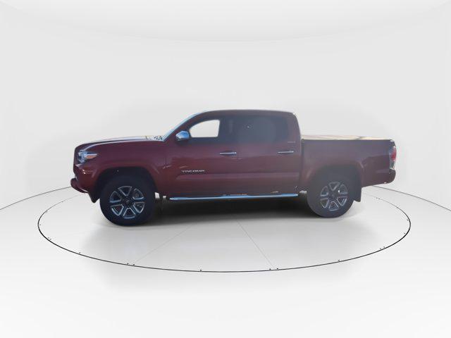 used 2018 Toyota Tacoma car, priced at $33,500