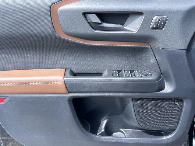 used 2024 Ford Bronco Sport car, priced at $33,400