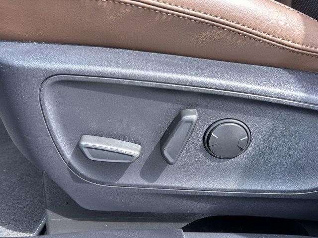 used 2024 Ford Bronco Sport car, priced at $33,400