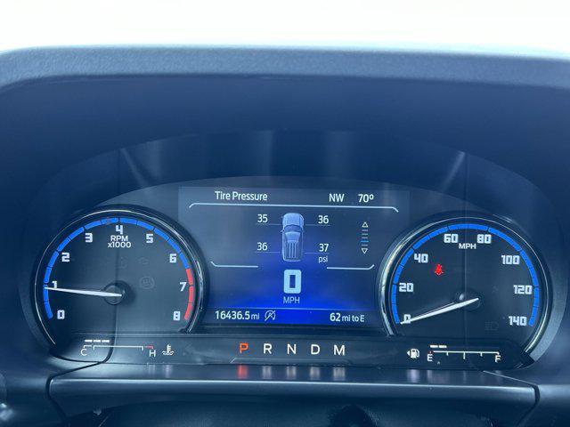 used 2024 Ford Bronco Sport car, priced at $33,400