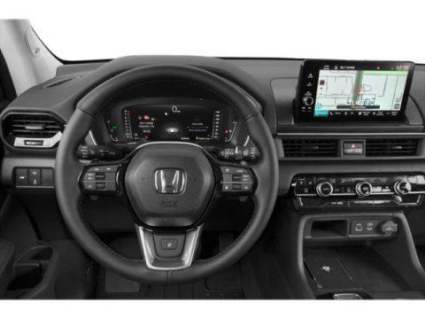 used 2023 Honda Pilot car, priced at $45,500