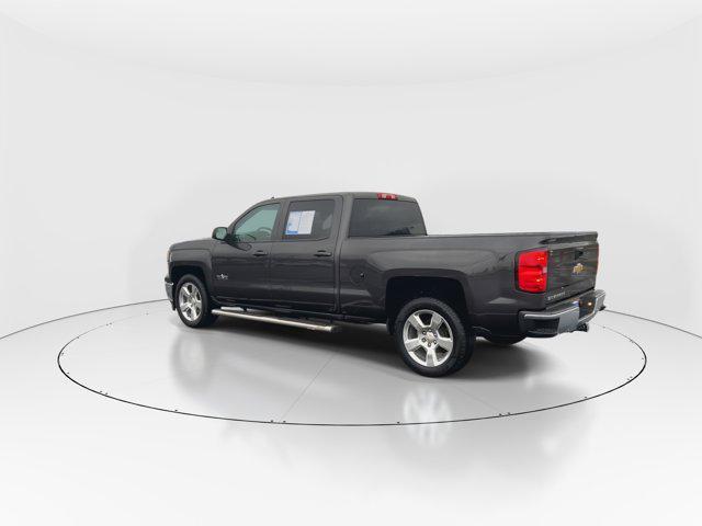 used 2014 Chevrolet Silverado 1500 car, priced at $13,700