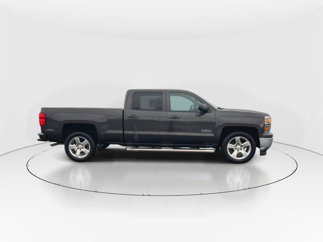 used 2014 Chevrolet Silverado 1500 car, priced at $13,700