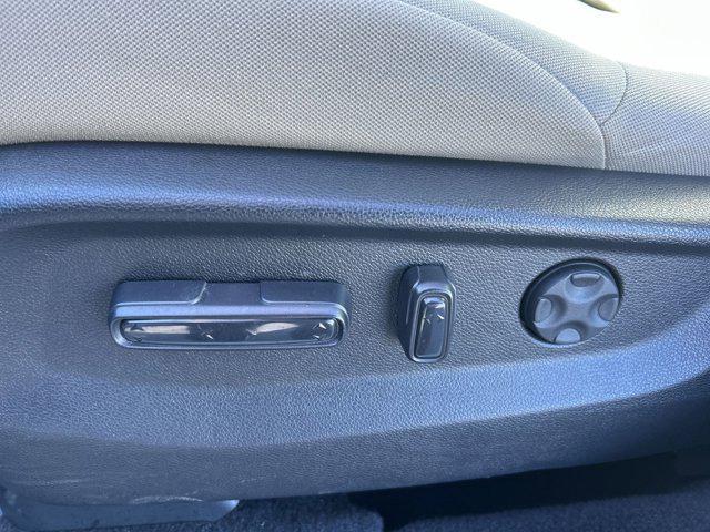 used 2022 Honda CR-V car, priced at $31,500