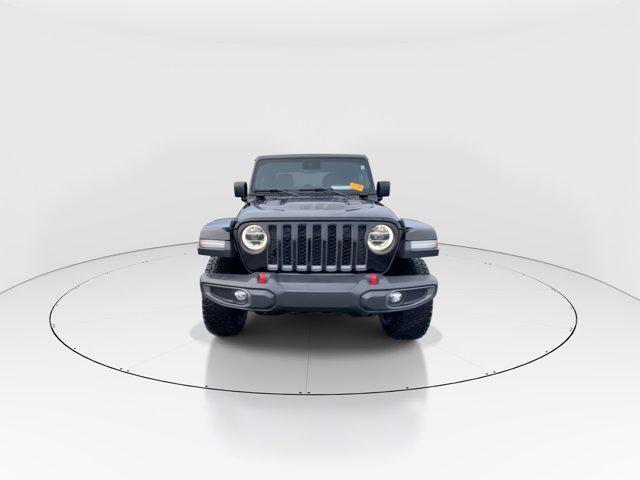 used 2020 Jeep Gladiator car, priced at $32,500