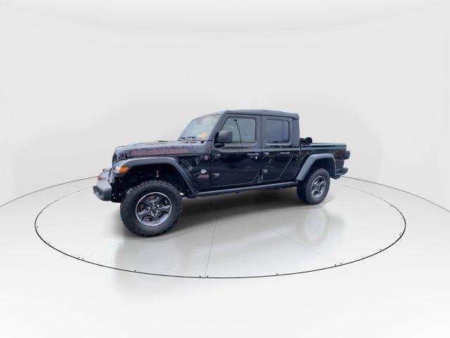 used 2020 Jeep Gladiator car, priced at $32,500