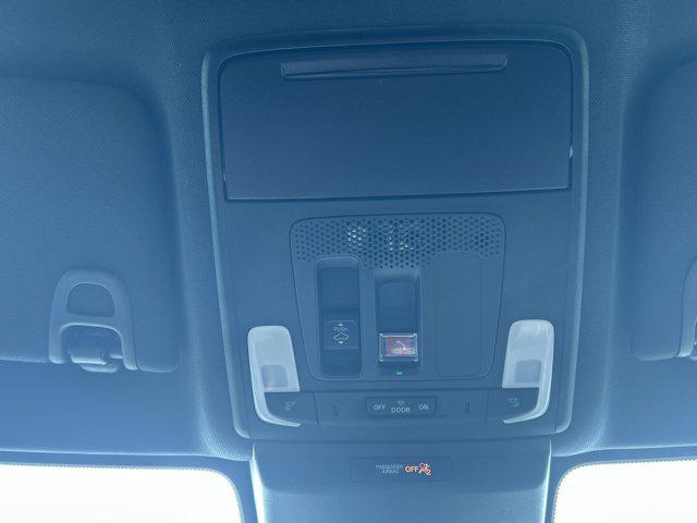 used 2024 Honda Accord Hybrid car, priced at $31,800
